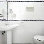 Moderno En El Centro Con A&c 6 Pax דירה קוניל דה לה פרונטרה