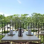 Moderno En El Centro Con A&c 6 Pax * קוניל דה לה פרונטרה