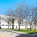 דירה Moderno En El Centro Con A&c 6 Pax *