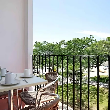 Moderno En El Centro Con A&c 6 Pax *