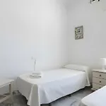 Apartamento Moderno En El Centro Con A&c 6 Pax *