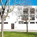 Apartamento Moderno En El Centro Con A&c 6 Pax Conil De La Frontera