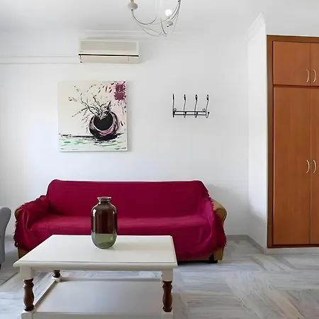 Moderno En El Centro Con A&c 6 Pax Apartamento *