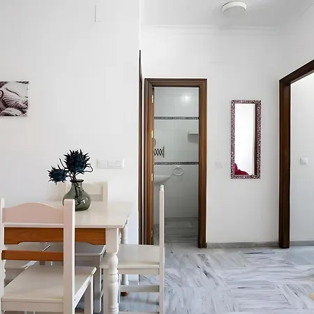 Moderno En El Centro Con A&c 6 Pax Apartamento *