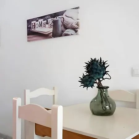 Apartamento Moderno En El Centro Con A&c 6 Pax Conil De La Frontera