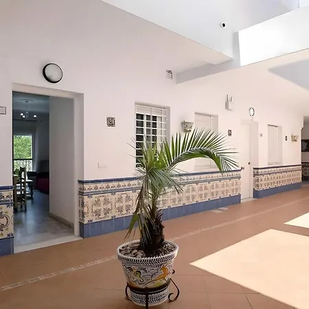 Moderno En El Centro Con A&c 6 Pax Коніль-де-ла-Фронтера