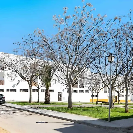 Апартаменти Moderno En El Centro Con A&c 6 Pax *