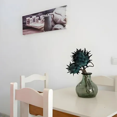 Moderno En El Centro Con A&c 6 Pax Apartment