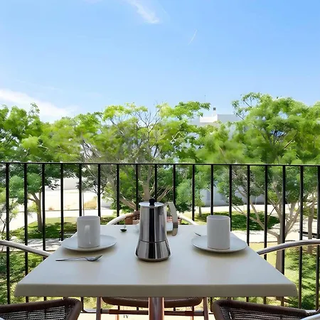 Moderno En El Centro Con A&c 6 Pax Apartment *