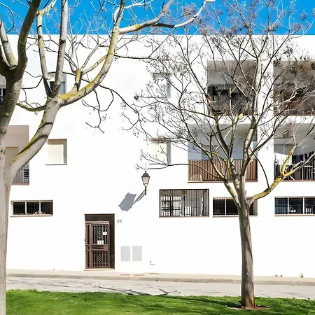 Moderno En El Centro Con A&c 6 Pax Apartment *