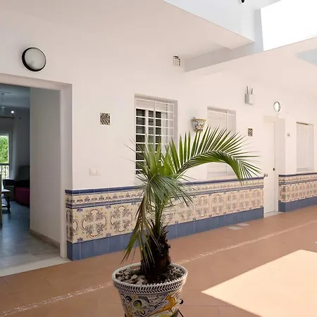 Apartment Moderno En El Centro Con A&c 6 Pax Conil De La Frontera
