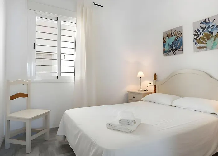 Moderno En El Centro Con A&c 6 Pax