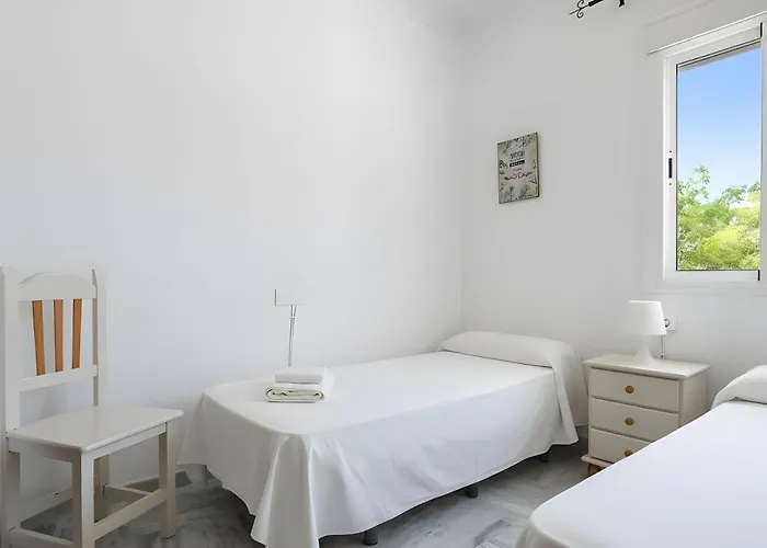Apartamento Moderno En El Centro Con A&c 6 Pax *