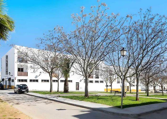 Apartamento Moderno En El Centro Con A&c 6 Pax *