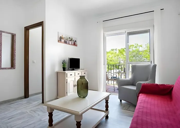 Moderno En El Centro Con A&c 6 Pax *