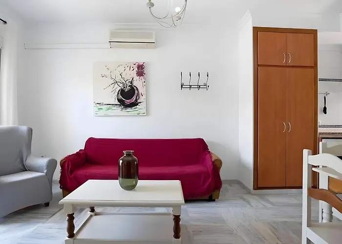 Moderno En El Centro Con A&c 6 Pax Apartment *